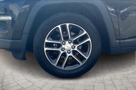 Used 2019  Jeep Compass 4d SUV FWD Latitude at Pre-Owned Plus near San Antonio, TX