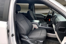 Used 2020  Ford F-150 4WD SuperCrew XL STX 5 1&sol;2 at Pre-Owned Plus near San Antonio&comma; TX