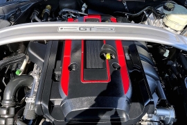 Used 2018  Ford Mustang 2d Fastback EcoBoost at Pre-Owned Plus near San Antonio&comma; TX