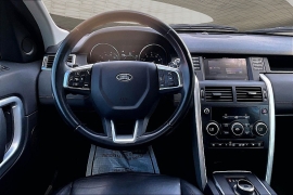 Used 2019  Land Rover Discovery Sport 4d SUV SE at Pre-Owned Plus near San Antonio&comma; TX