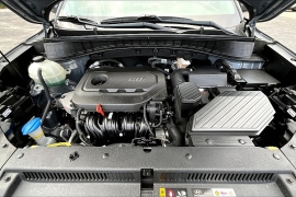 Used 2019  Hyundai Tucson 4d SUV AWD Ultimate at Pre-Owned Plus near San Antonio&comma; TX