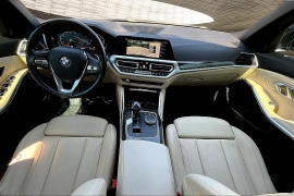 Used 2021 BMW 3 Series 330i Sedan North America at Pre-Owned Plus near San Antonio, TX