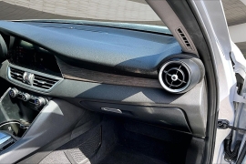 Used 2021  Alfa Romeo Giulia Ti RWD at Pre-Owned Plus near San Antonio&comma; TX