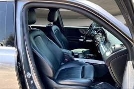 Used 2022  Mercedes-Benz GLB GLB 250 SUV at Pre-Owned Plus near San Antonio&comma; TX