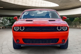 Used 2021 Dodge Challenger SXT RWD at Pre-Owned Plus near San Antonio, TX