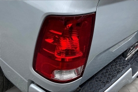 Used 2015 Ram 1500 2WD Crew Cab Express at Pre-Owned Plus near San Antonio, TX