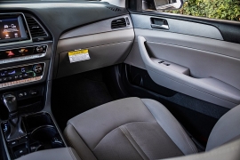 Used 2019 Hyundai Sonata 4d Sedan SEL at Pre-Owned Plus near San Antonio, TX
