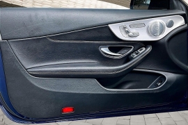 Used 2020  Mercedes-Benz C-Class 2d Coupe C300 at Pre-Owned Plus near San Antonio&comma; TX