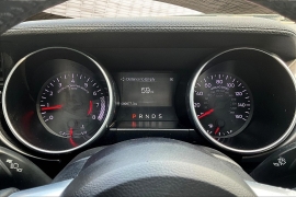 Used 2020 Ford Mustang 2d Convertible Eco at Pre-Owned Plus near San Antonio, TX