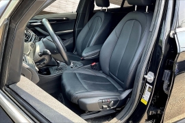 Used 2021 BMW X1 sDrive28i Sports Activity Vehicle at Pre-Owned Plus near San Antonio, TX