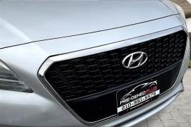 Used 2016 Hyundai Sonata Hybrid 4d Sedan SE at Pre-Owned Plus near San Antonio, TX