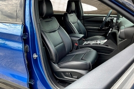 Used 2022 Ford Explorer ST 4WD at Pre-Owned Plus near San Antonio, TX