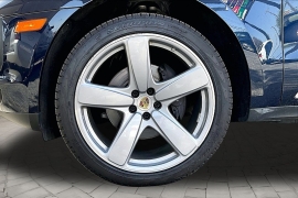 Used 2019  Porsche Macan 4d SUV AWD at Pre-Owned Plus near San Antonio&comma; TX