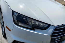 Used 2018 Audi A4 4d Sedan Ultra Premium at Pre-Owned Plus near San Antonio, TX