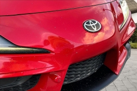Used 2022  Toyota GR Supra 3&period;0 Premium Auto at Pre-Owned Plus near San Antonio&comma; TX