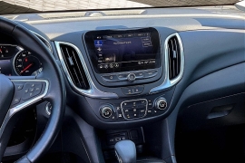 Used 2022 Chevrolet Equinox FWD 4dr LT w/1LT at Pre-Owned Plus near San Antonio, TX