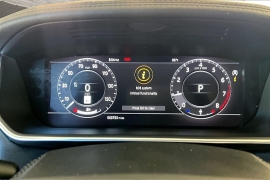 Used 2019  Land Rover Range Rover 4d SUV 3&period;0L SC at Pre-Owned Plus near San Antonio&comma; TX