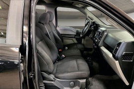 Used 2019  Ford F-150 4WD SuperCrew XL STX 5 1&sol;2 at Pre-Owned Plus near San Antonio&comma; TX