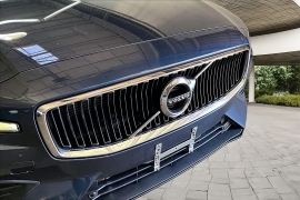 Used 2020  Volvo S60 4d Sedan FWD T5 Momentum at Pre-Owned Plus near San Antonio&comma; TX