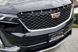 Used 2020  Cadillac XT6 4d SUV AWD Premium Luxury at Pre-Owned Plus near San Antonio&comma; TX