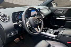 Used 2022  Mercedes-Benz GLA GLA 250 4MATIC SUV at Pre-Owned Plus near San Antonio&comma; TX