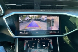 Used 2019  Audi A7 4d Sportback Quattro Premium&plus; at Pre-Owned Plus near San Antonio&comma; TX