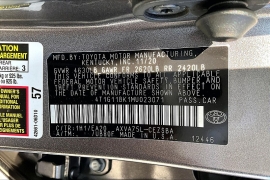 Used 2021  Toyota Camry SE Auto AWD at Pre-Owned Plus near San Antonio&comma; TX