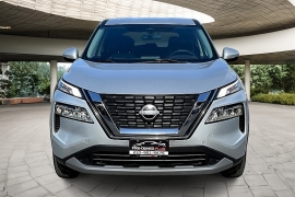Used 2022 Nissan Rogue AWD SV at Pre-Owned Plus near San Antonio, TX