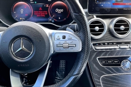 Used 2020  Mercedes-Benz C-Class 2d Coupe C300 at Pre-Owned Plus near San Antonio&comma; TX