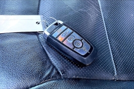 Used 2018  Ford Explorer 4d SUV 4WD Sport at Pre-Owned Plus near San Antonio&comma; TX