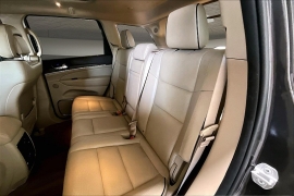 Used 2020  Jeep Grand Cherokee 4d SUV 4WD Overland V8 at Pre-Owned Plus near San Antonio&comma; TX