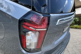 Used 2021 Chevrolet Suburban 4WD 4dr High Country at Pre-Owned Plus near San Antonio, TX