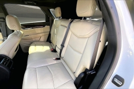 Used 2018  Cadillac XT5 4d SUV FWD Luxury at Pre-Owned Plus near San Antonio&comma; TX