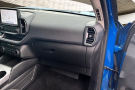 Used 2022  Ford Bronco Sport Big Bend 4x4 at Pre-Owned Plus near San Antonio&comma; TX