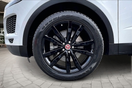 Used 2020  Jaguar E-PACE 4d SUV AWD at Pre-Owned Plus near San Antonio&comma; TX