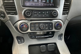 Used 2016 Chevrolet Tahoe 4d SUV 4WD LT at Pre-Owned Plus near San Antonio, TX