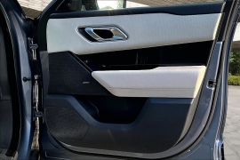 Used 2020  Land Rover Range Rover Velar 4d SUV 4WD P250 R-Dynamic S at Pre-Owned Plus near San Antonio&comma; TX