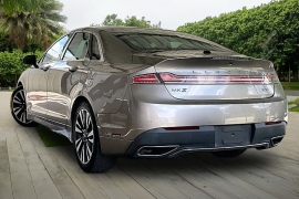 Used 2018  Lincoln MKZ 4d Sedan FWD Reserve V6 at Pre-Owned Plus near San Antonio&comma; TX