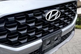 Used 2023  Hyundai Santa Fe SEL AWD at Pre-Owned Plus near San Antonio&comma; TX