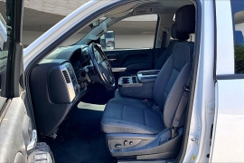 Used 2019  Chevrolet Silverado 1500 Legacy 2WD Double Cab LT at Pre-Owned Plus near San Antonio&comma; TX