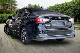 Used 2020  Subaru Legacy 4d Sedan Limited at Pre-Owned Plus near San Antonio&comma; TX