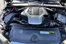 Used 2019  Audi A6 4d Sedan 2&period;0T Quattro Premium at Pre-Owned Plus near San Antonio&comma; TX