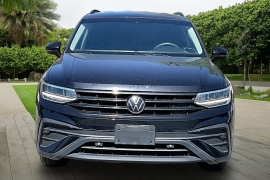 Used 2023  Volkswagen Tiguan 2&period;0T S FWD at Pre-Owned Plus near San Antonio&comma; TX