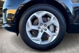 Used 2020  Land Rover Range Rover Sport 4d SUV 3&period;0L HSE MHEV at Pre-Owned Plus near San Antonio&comma; TX