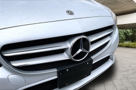 Used 2021  Mercedes-Benz C-Class C 300 4MATIC Sedan at Pre-Owned Plus near San Antonio&comma; TX