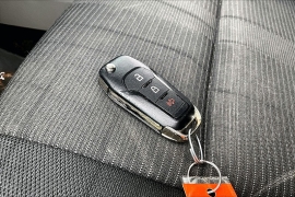 Used 2020  Ford F-150 4WD SuperCrew XL STX 5 1&sol;2 at Pre-Owned Plus near San Antonio&comma; TX