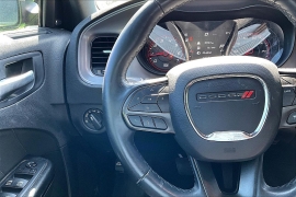 Used 2023  Dodge Charger GT RWD at Pre-Owned Plus near San Antonio&comma; TX