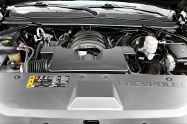 Used 2019  Chevrolet Suburban 4d SUV RWD Premier RST Performance at Pre-Owned Plus near San Antonio&comma; TX