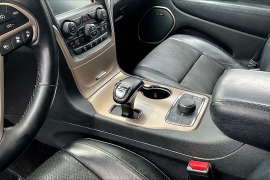 Used 2015 Jeep Grand Cherokee 4d SUV 4WD Summit at Pre-Owned Plus near San Antonio, TX