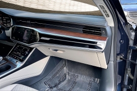 Used 2019  Audi A6 4d Sedan 3&period;0T Quattro Prestige at Pre-Owned Plus near San Antonio&comma; TX